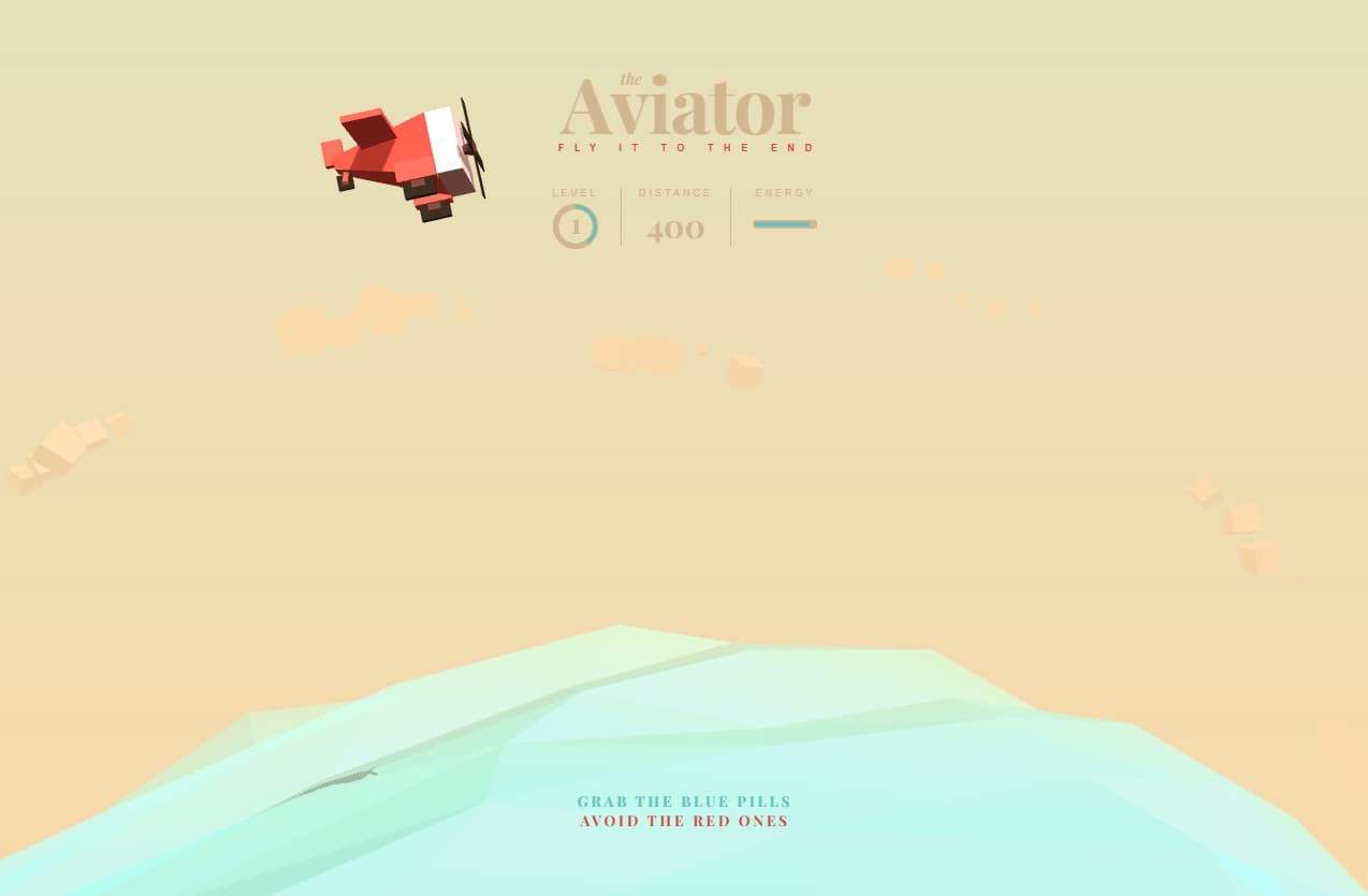 The Aviator