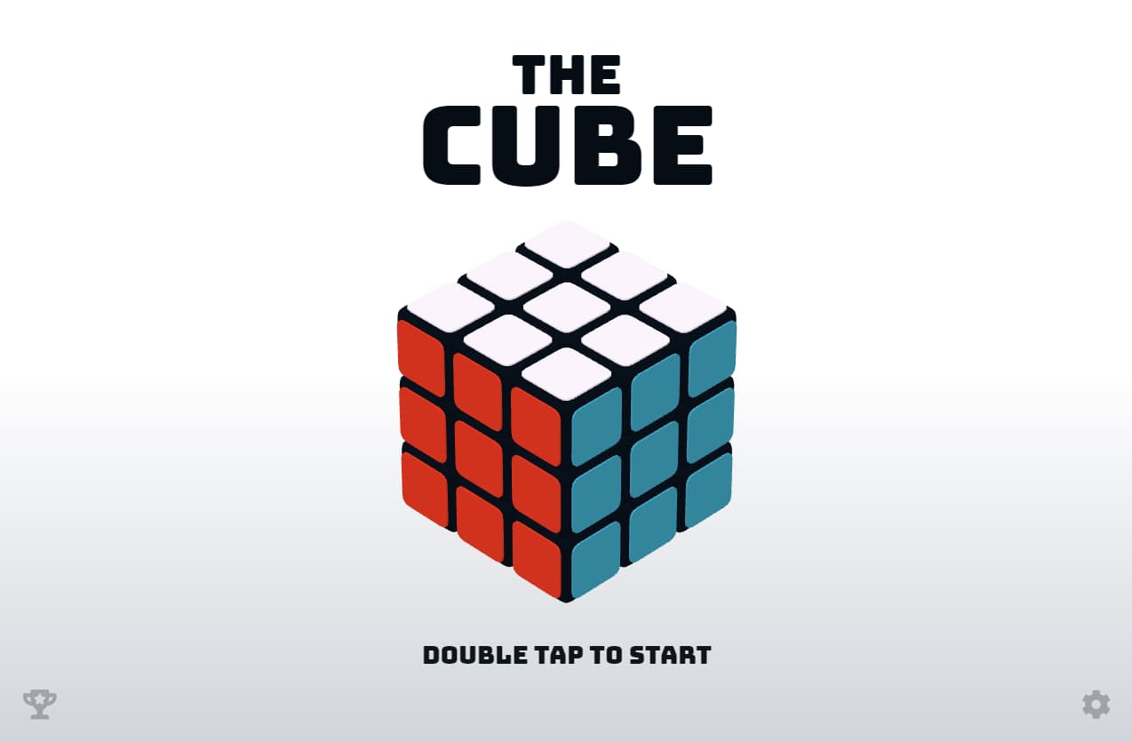 The Cube