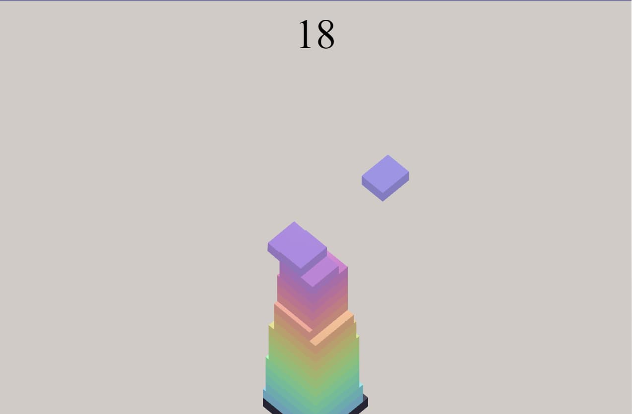 Tower Block